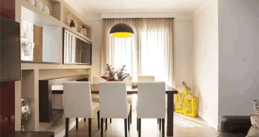 Apartamento com 2 quartos à venda na Rua General Chagas Santos, Saúde, São Paulo