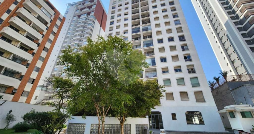 Apartamento com 3 quartos à venda em Santo Amaro - SP
