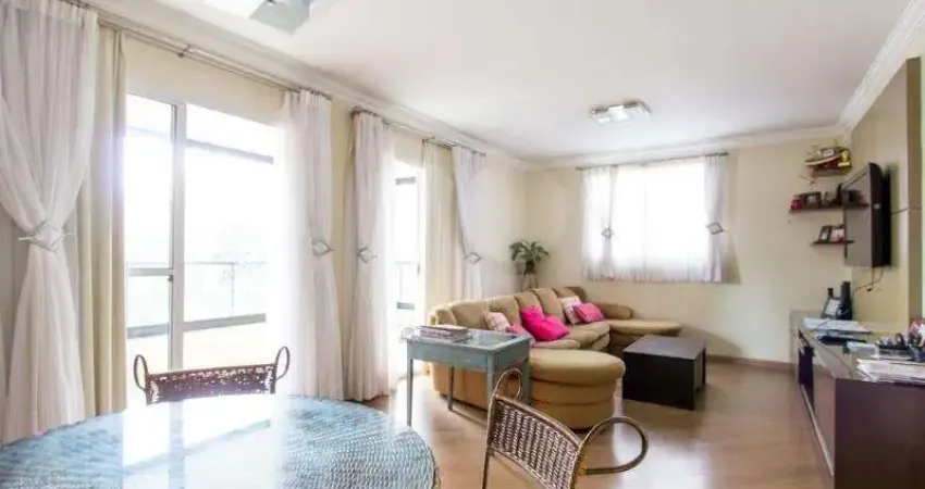 Apartamento com 3 quartos à venda em Vila Mariana - SP