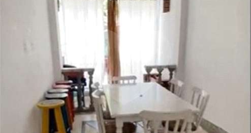 Apartamento com 2 quartos à venda em Bela Vista - SP