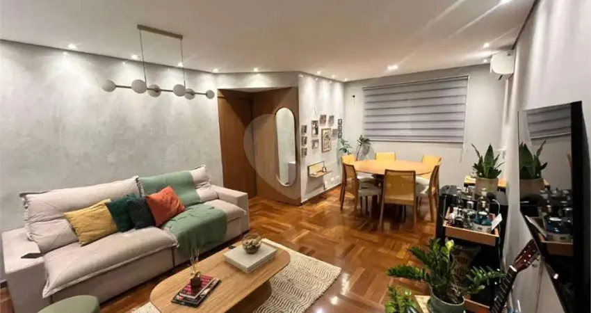 Apartamento com 2 quartos à venda em Mirandópolis - SP