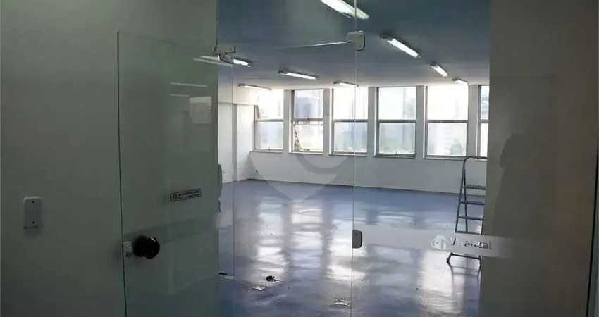 Sala comercial à venda na Rua da Consolação, Bela Vista, São Paulo