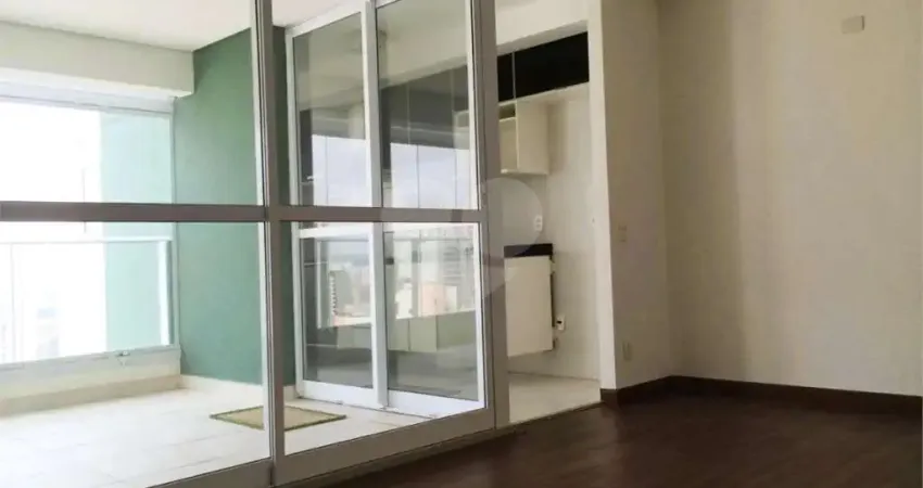 Apartamento com 2 quartos à venda na Rua Flávio de Melo, 180, Vila Mariana, São Paulo