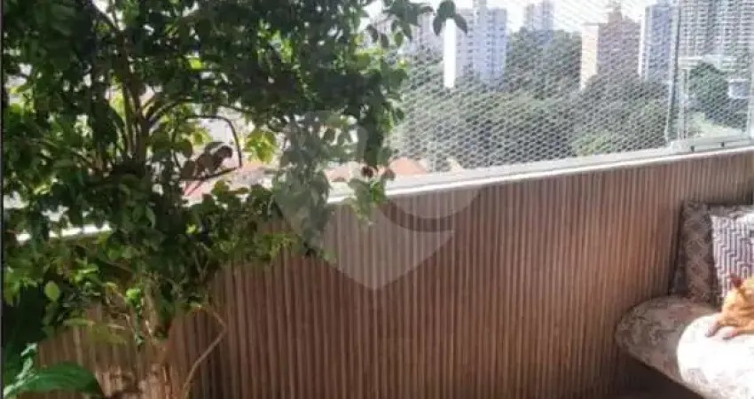 Apartamento com 3 quartos à venda na Rua Celso de Azevedo Marques, 740, Mooca, São Paulo