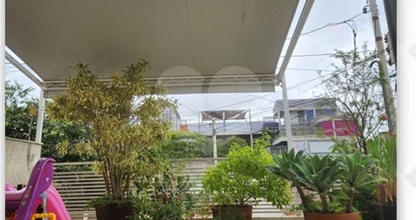 Sobrado com 3 quartos à venda ou para locação em Mirandópolis - SP