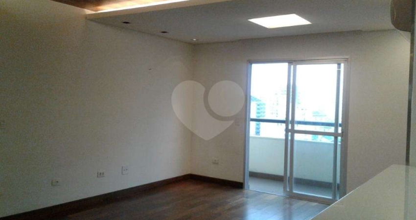 Apartamento com 3 quartos à venda em Liberdade - SP