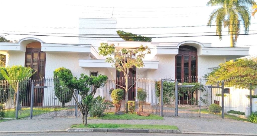 Casa com 4 quartos à venda em Jardim Guedala - SP