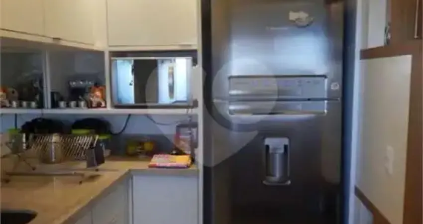 Apartamento com 2 quartos à venda na Rua Dona Leopoldina, Ipiranga, São Paulo