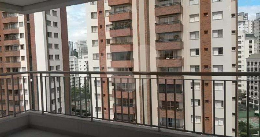 Apartamento com 2 quartos à venda em Vila Suzana - SP