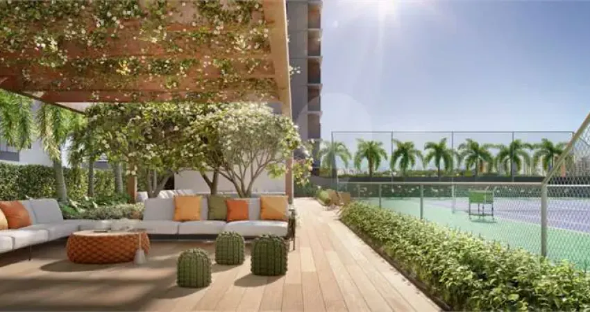 Apartamento com 4 quartos à venda na Rua Estado de Israel, Vila Clementino, São Paulo