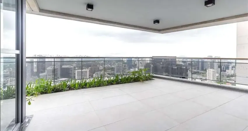 Cobertura com 4 quartos à venda em Jardim Das Acácias - SP