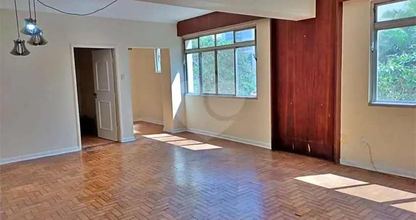 Apartamento com 3 quartos à venda na Rua Lisboa, 93, Pinheiros, São Paulo