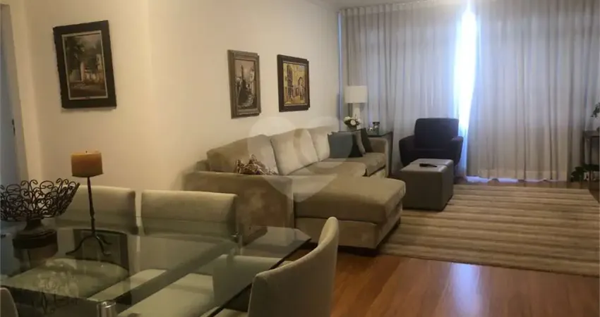 Apartamento com 3 quartos à venda na Avenida Jacutinga, 579, Moema, São Paulo