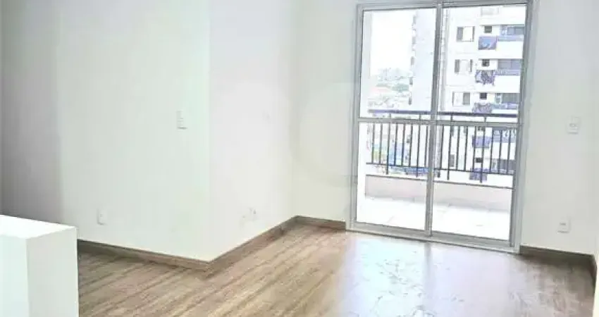 Apartamento com 2 quartos à venda em Vila Nair - SP