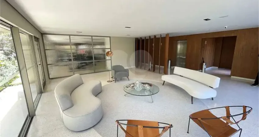 Apartamento com 2 quartos à venda na Rua Andrade Fernandes, 201, Alto de Pinheiros, São Paulo