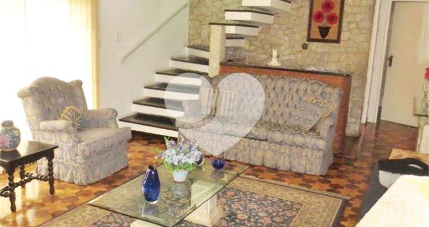Sobrado com 3 quartos à venda em Planalto Paulista - SP