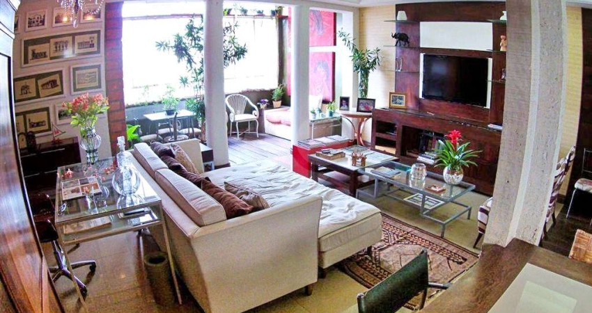 Apartamento com 3 quartos à venda em Campos Elíseos - SP