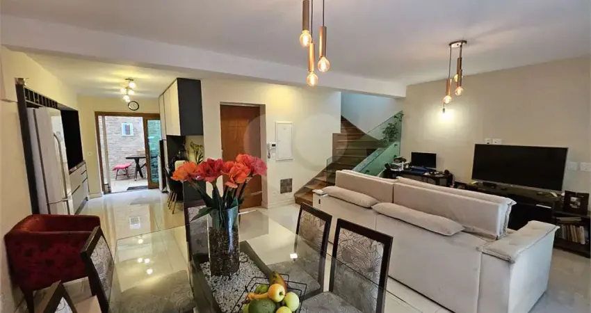 Casa com 4 quartos à venda na Rua Alcino Braga, Paraíso, São Paulo