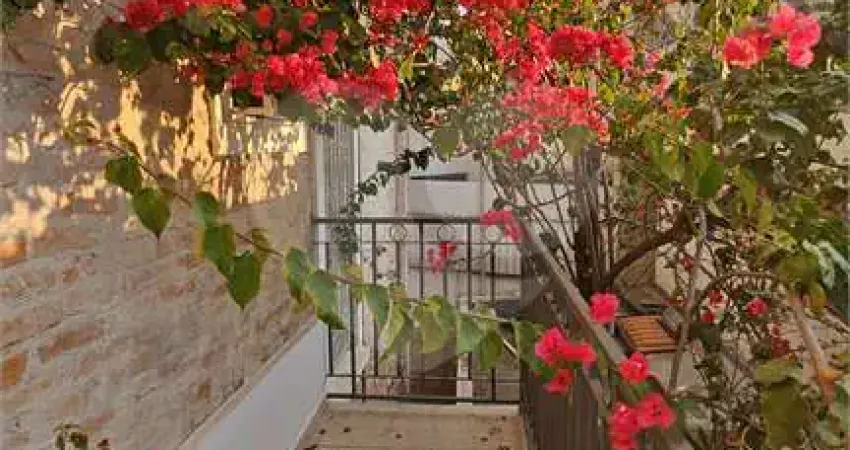 Casa com 4 quartos à venda na Rua Alcino Braga, Paraíso, São Paulo