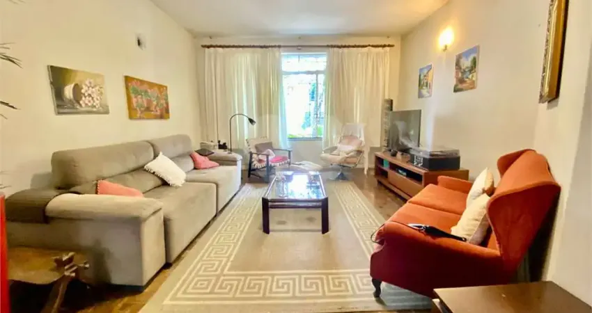 Casa com 3 quartos à venda na Rua Gassipós, Vila Mariana, São Paulo
