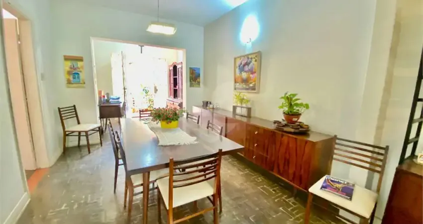 Casa com 3 quartos à venda na Rua Gassipós, 192, Vila Mariana, São Paulo