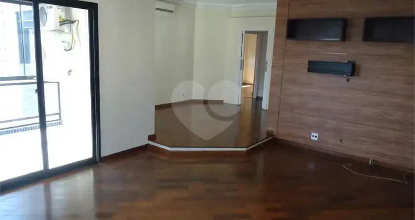 Apartamento com 3 quartos à venda em Vila Mascote - SP