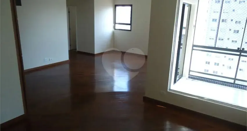 Apartamento com 3 quartos à venda em Vila Mascote - SP
