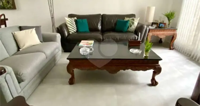 Casa com 3 quartos à venda na Rua Cardoso de Almeida, Perdizes, São Paulo