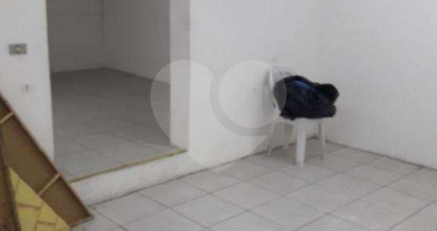 Sobrado com 1 quartos à venda ou para locação em Indianópolis - SP