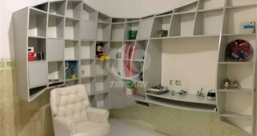 Casa com 2 quartos para alugar no Tatuapé, São Paulo