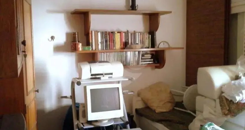 Apartamento com 2 quartos para alugar no Jardim América, São Paulo 