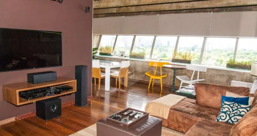 Apartamento com 3 quartos à venda ou para locação em Jardim Paulista - SP