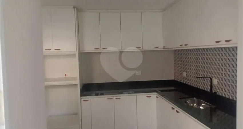 Casa de vila com 3 quartos à venda em Brooklin Paulista - SP