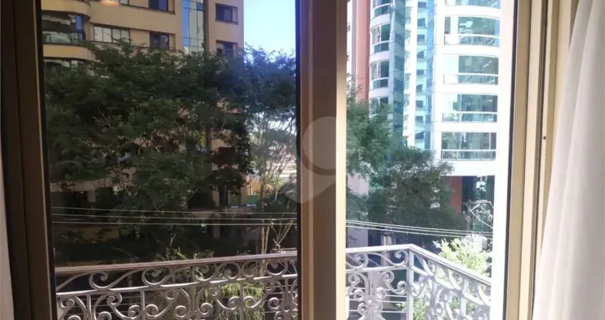 Apartamento com 4 quartos para alugar na Rua Itapeti, 1000, Tatuapé, São Paulo