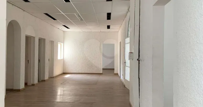 Casa à venda na Alameda Joaquim Eugênio de Lima, Bela Vista, São Paulo