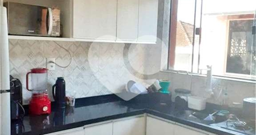 Casa de vila com 3 quartos à venda em Vila Mariana - SP