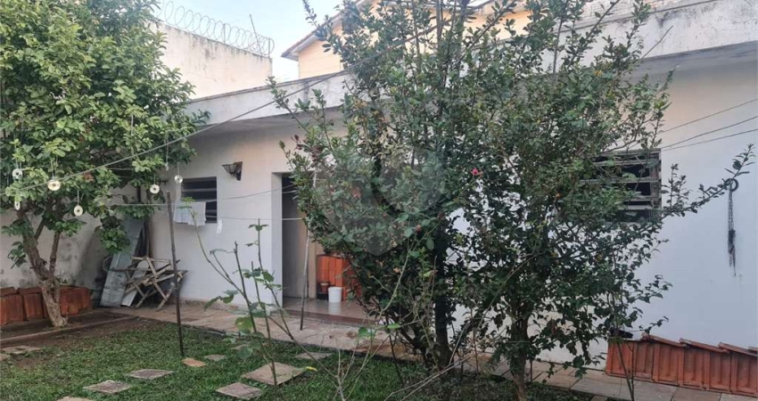 Sobrado com 4 quartos à venda ou para locação em Planalto Paulista - SP