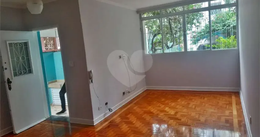 Casa de vila com 3 quartos à venda em Vila Olímpia - SP