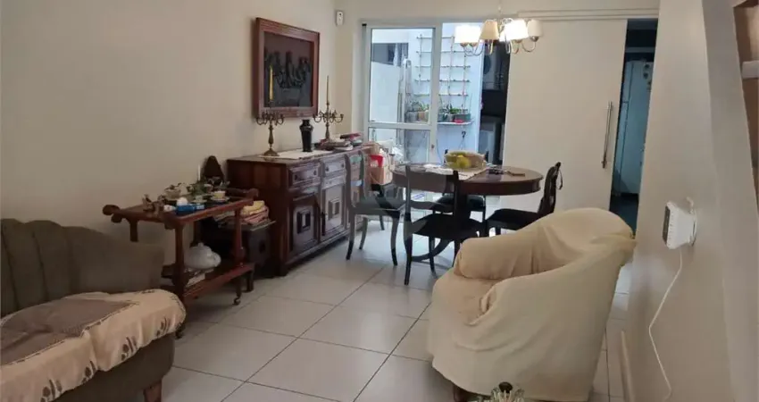 Casa de vila com 2 quartos à venda em Vila Nova Conceição - SP