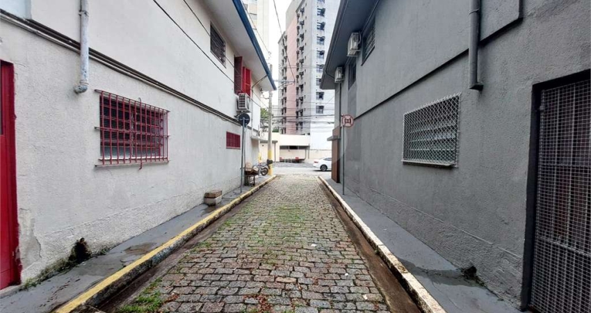Casa de vila com 2 quartos à venda em Vila Olímpia - SP