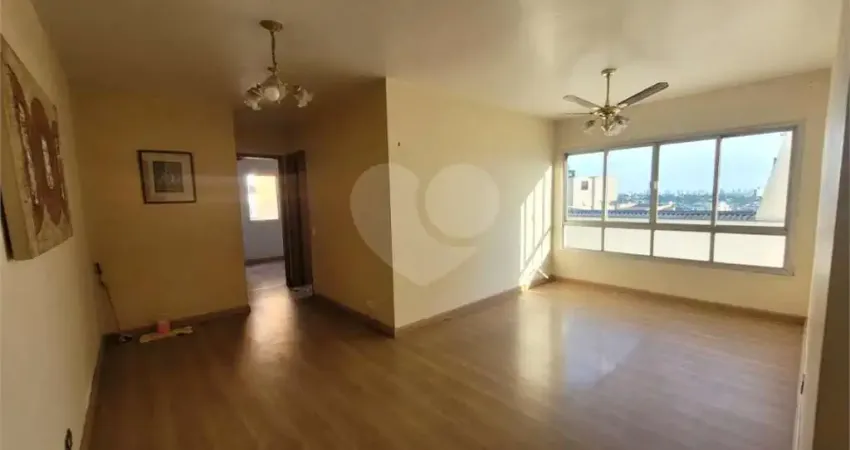 Apartamento com 2 quartos à venda em Mirandópolis - SP