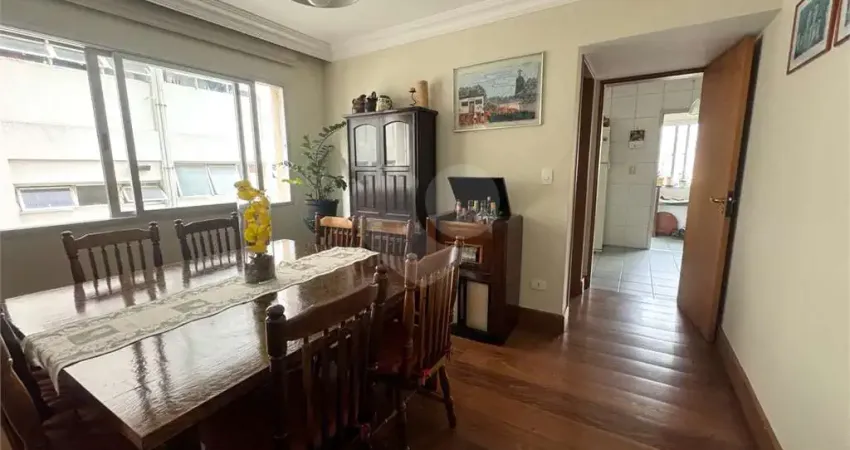 Apartamento com 3 quartos à venda na Rua Jesuíno Arruda, Itaim Bibi, São Paulo