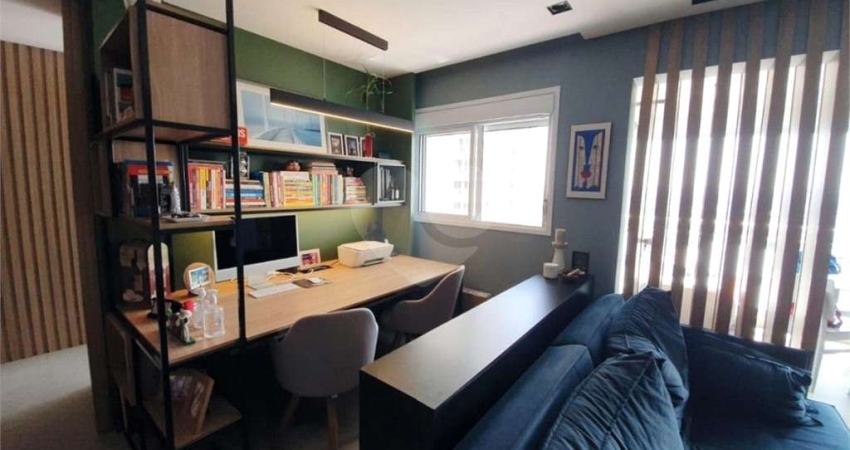 Apartamento com 2 quartos à venda em Vila Anastácio - SP