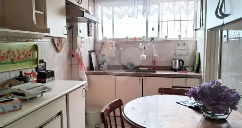 Apartamento com 3 quartos à venda em Vila Mariana - SP