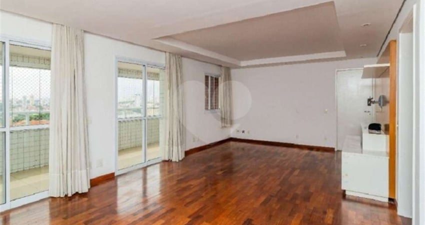 Apartamento com 3 quartos à venda em Vila Dom Pedro I - SP