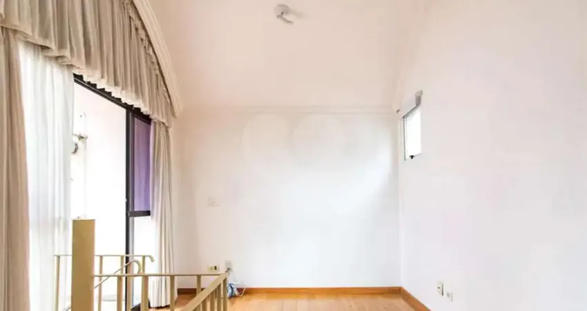 Apartamento com 2 quartos à venda na Rua Gaspar Lourenço, 231, Vila Mariana, São Paulo