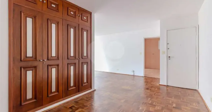 Apartamento com 3 quartos à venda na Rua Abílio Soares, Paraíso, São Paulo