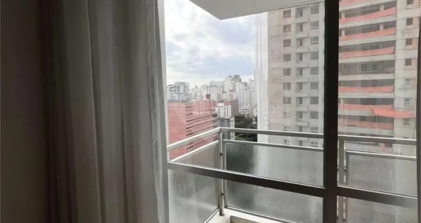 Apartamento com 2 quartos à venda em Vila Mariana - SP