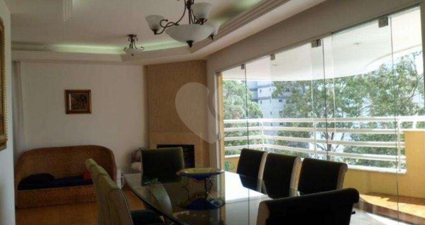 Apartamento com 3 quartos à venda em Vila Andrade - SP