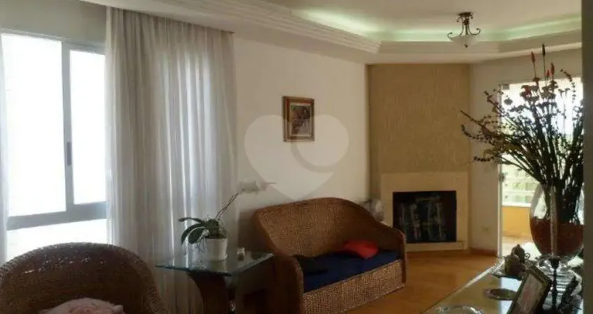 Apartamento com 3 quartos à venda na Rua Almansa, Jardim Sul, São Paulo